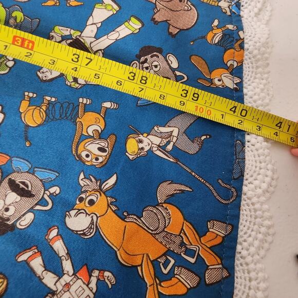 The Dress Shop Toy Story Dress Size Small - Picture 10 of 10